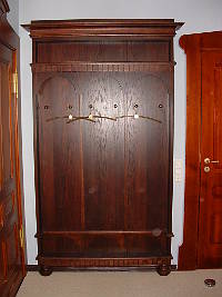 Garderobe