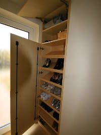 Garderobe