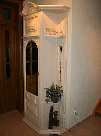 Garderobe