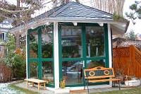 Pavillon