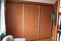 Einbauschrank