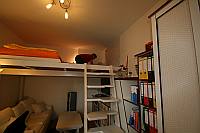 Hochbett