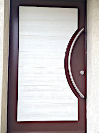 Haustüre