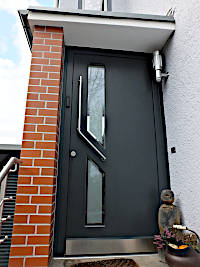 Haustüre
