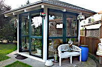 Pavillon