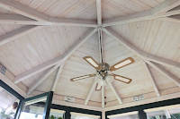 Pavillon